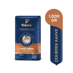 Tchibo Professional Cafe Crema Çekirdek 1000 g resmi