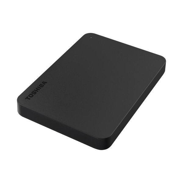 Toshiba 2.5" 1TB Canvio Basic Usb 3.0 Taşınabilir Disk HDTB410EK3AA resmi