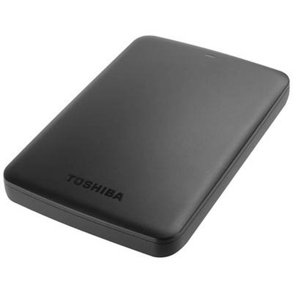 Toshiba Hdtb310ek3aa 1TB 2.5" Usb 3.0 Taşınabilir Disk resmi