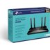 TP-Link Archer AX20 AX 1800 Mbps Dual-Band Wi-Fi 6 Router resmi