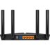 TP-Link Archer AX20 AX 1800 Mbps Dual-Band Wi-Fi 6 Router resmi