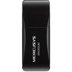 TP-Link Mercusys MW300UM 300 Mbps Mini Kablosuz USB Adaptör resmi