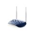 TP-Link TD-W8960N 300Mbps ADSL2+ Modem/Router 2x5DBi Anten WPS resmi