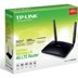 Tp-Link Tl-Mr6400 300Mbps 4G Lte Wifi N Router resmi