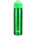 Trendix Çelik İçli Termos 500 ml – Neon Yeşil resmi