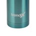 Trendix Çelik İçli Termos 350 ml – Pastel Mavi resmi