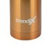 Trendix Çelik İçli Termos 350 ml - Pastel Turuncu resmi