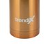 Trendix Çelik İçli Termos 500ml - Pastel Turuncu resmi