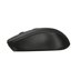 Trust Mydo 21869 Sessiz Kablosuz Optik Mouse - Siyah resmi