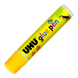 Uhu Glue Pen Sıvı Yapıştırıcı 50 ml resmi