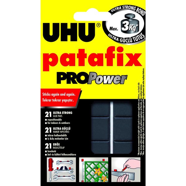 Uhu Patafıx Propower resmi