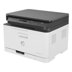 HP Color Laser MFP 178NW Tarayıcı + Fotokopi + Wi-Fi Renkli Lazer Yazıcı 4ZB96A resmi