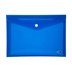 Umix Çıtçıtlı Dosya A5 Neon Mavi Tekli resmi