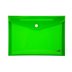 Umix Çıtçıtlı Dosya A5 Neon Yeşil Tekli resmi