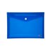 Umıx Çıtçıtlı Dosya A6 Neon Mavi resmi