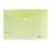 Umix Çıtçıtlı Şeffaf Zarf Dosya Sarı U1120 resmi