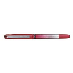 Uni-ball Ub-185s İğne Uçlu Roller Kalem 0.5 mm Kırmızı resmi
