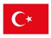 Vatan 107 Türk Bayrağı 80 cm x 120 cm resmi