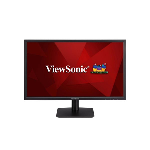 Viewsonic VA2405-H 23.6" 75Hz 3ms (HDMI+Analog) Full HD Led Monitör resmi