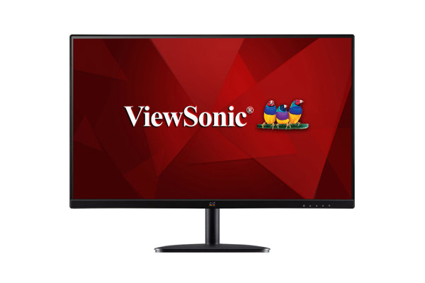 Viewsonic VA2432-H 23.8" 75Hz 4ms (HDMI+Analog) Full HD IPS Monitör resmi