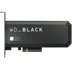 WD 1TB Black AN1500 PCIe NVM 6500/4100 WDS100T1X0L resmi