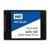 WD Blue 1TB 3D Nand Sata SSD 560/530MB WDS100T2B0A resmi