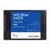 WD 1TB Blue SA510 2.5 Sata SSD 560/520 WDS100T3B0A resmi