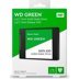 WD 1TB Green 2.5 Sata SSD 545MB 3D WDS100T3G0A resmi