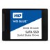 WD Blue 250GB 3D-NAND SATA SSD 3.0 (550MB Okuma / 525MB Yazma)  Disk WDS250G2B0A resmi