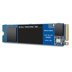 WD Blue SN550 WDS200T2B0C 2 TB NVMe M.2 SSD Disk resmi