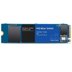 WD Blue SN550 WDS200T2B0C 2 TB NVMe M.2 SSD Disk resmi