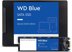 WD Blue WDS200T2B0A 2 TB 560MB-530MB/s 2.5