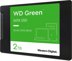 WD Green WDS200T2G0A 2.5