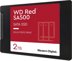 WD Red SA500 WDS200T1R0A 2.5