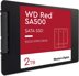 WD Red SA500 WDS200T1R0A 2.5