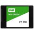WD Green SSD 120 GB 2.5 SATA3 545MB/S 3DNAND WDS120G2G0A resmi