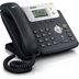 Yealink T21P E2 PoE Destekli IP Telefon resmi