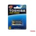 Toshiba Lr03 Hıgh Power İnce Pil 2li AAA resmi
