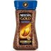 Nescafe Gold Kahve Kafeinsiz Kavanoz 100 g resmi