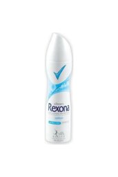 Rexona Women Cotton Dry Deodorant Sprey 150 ml resmi