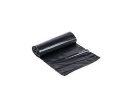 Ceyplast Endüstriyel Battal Boy Çöp Torbası 72 x 95 Siyah 20'li Koli resmi