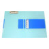 Shuter S602A Sunum Dosyası Çift Mekanizmalı Mavi resmi
