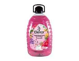 Elenor Sıvı El Sabunu Romantik 3600 g resmi