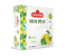 Çaykur Her Dem Yeşil Nane Limon Süzen Poşet Çay 100'lü Paket resmi