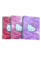 Hello Kitty A4 Asorti Defter Sert Kapaklı Çizgili 150 Yaprak resmi
