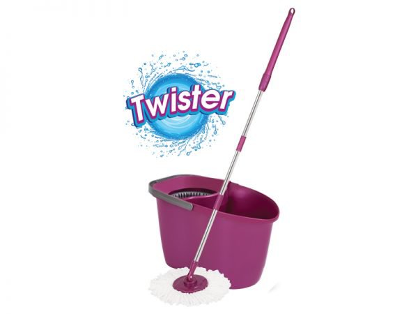 Parex Twister Otomatik Temizlik Seti resmi
