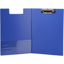 Kraf 1045 Sekreterlik A4 Kapaklı Mavi resmi
