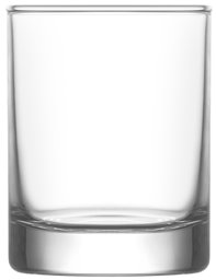 Lav Liberty 6'lı Kahve Yanı Su Bardağı LV-LBR308F resmi