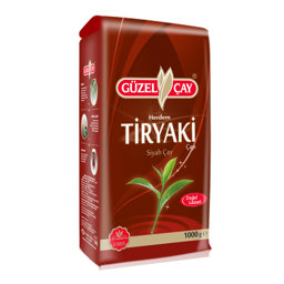  Güzel Çay Tiryaki 1000 gr resmi