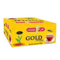 Güzel Çay  Bardak Poşet  2 gr 100 Adet resmi